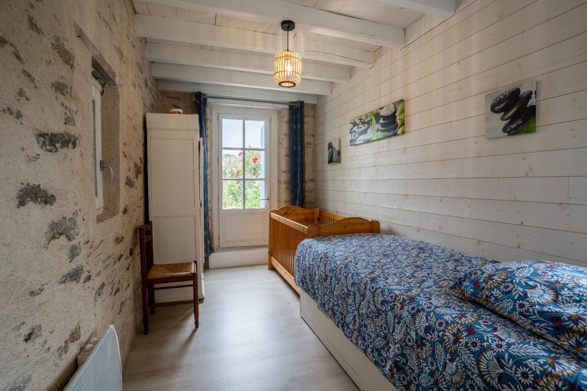 maison tartifume Pornic Extérieur photo